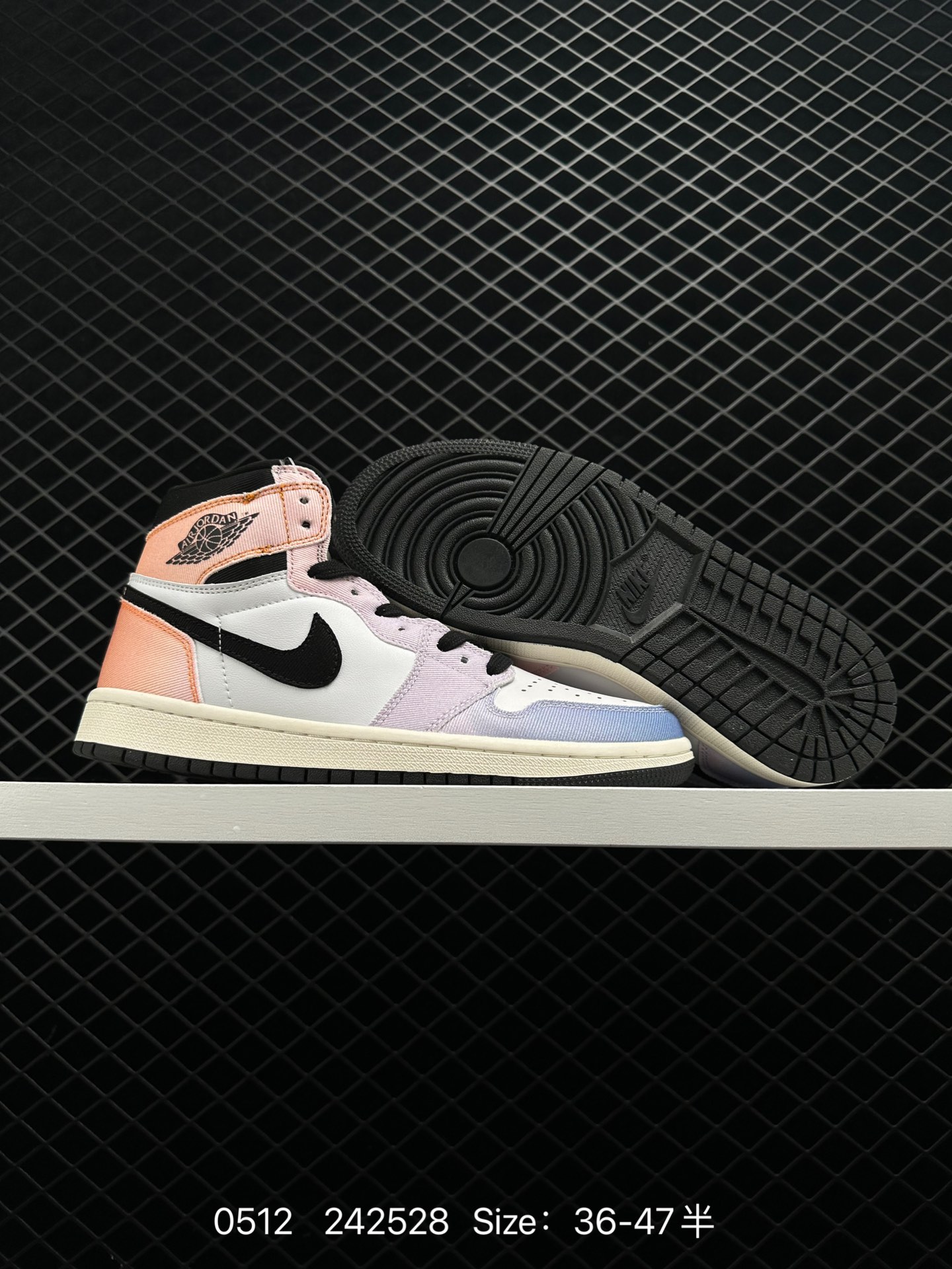 Air Jordan 1 High 0G 